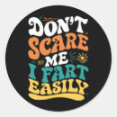 Search for scare stickers Funny