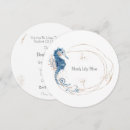 Search for ocean birth announcement cards Newborn
