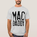 Search for macs tshirts For him