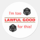 Search for roleplaying stickers Rpg