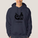 Search for aquarius hoodies Aries