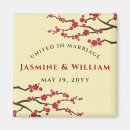 Search for cherry blossom wedding magnets Flowers