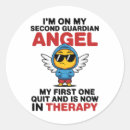 Search for guardian angel stickers Inspirational