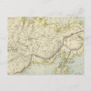 Search for russia map postcards Coloured