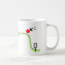 Search for over the hill mugs Humour