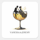 Search for gold bubble stickers Heart