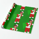 Search for trump christmas wrapping paper Political satire