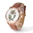 Search for mermaid watches Under the sea