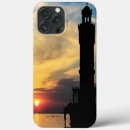 Search for clock iphone cases Sunset