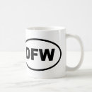 Search for fort worth mugs Dfw