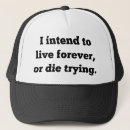 Search for forever hats Sayings