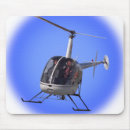 Search for helicopter mousepads Aviation