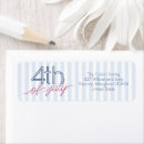 Search for reunions return address labels Family