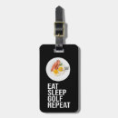 Search for golf luggage tags Club