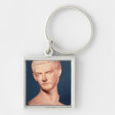 Search for roman emperor key rings Marble