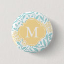 Search for pretty pattern badges Colourful