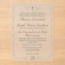 Search for simply elegant wedding invitations Traditional