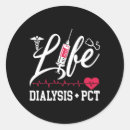 Search for nurse for life stickers Funny