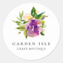 Search for purple watercolor stickers Trendy