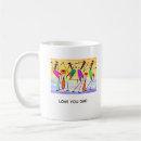 Search for expression mugs Watercolor