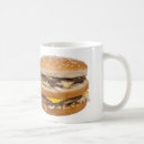 Search for barbecue mugs Hamburger
