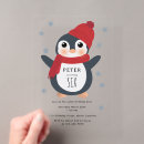 Search for arctic birthday invitations Kids