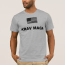 Search for krav maga tshirts Self defence