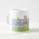 Search for beach cottage mugs Summer