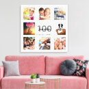 Search for pet collage canvas prints Keepsake