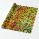 Search for tile wrapping paper Orange