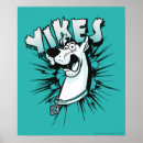 Search for scared cartoon posters Hanna barbera cartoon