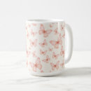 Search for pink butterflies mugs Animals