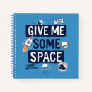 Search for space notebooks Planet