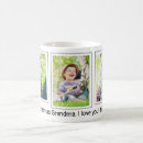 Search for grandma i love you mugs Modern