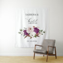 Search for bridal shower tapestries Geometric
