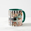 Search for watercolor pumpkins mugs Latte