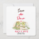Search for dinosaur wedding stationery Funny