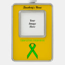 Search for lime christmas tree decorations Awareness