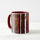 Search for birch mugs Red