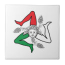 Search for trinacria tiles Italian