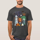 Search for dachshund halloween tshirts Spooky