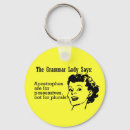 Search for language school key rings Education