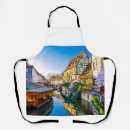 Search for venice aprons Europe