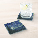 Search for fine coasters Van gogh