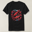 Search for koi tshirts Fish