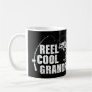 Search for cool fish mugs Grandpa