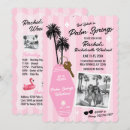 Search for flamingo hens party invitations Pool