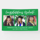 Search for graduations banners For her