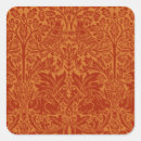 Search for william morris stickers Orange