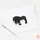 Search for horse stickers Modern